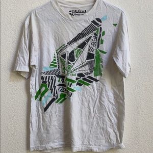 Volcom basic tee